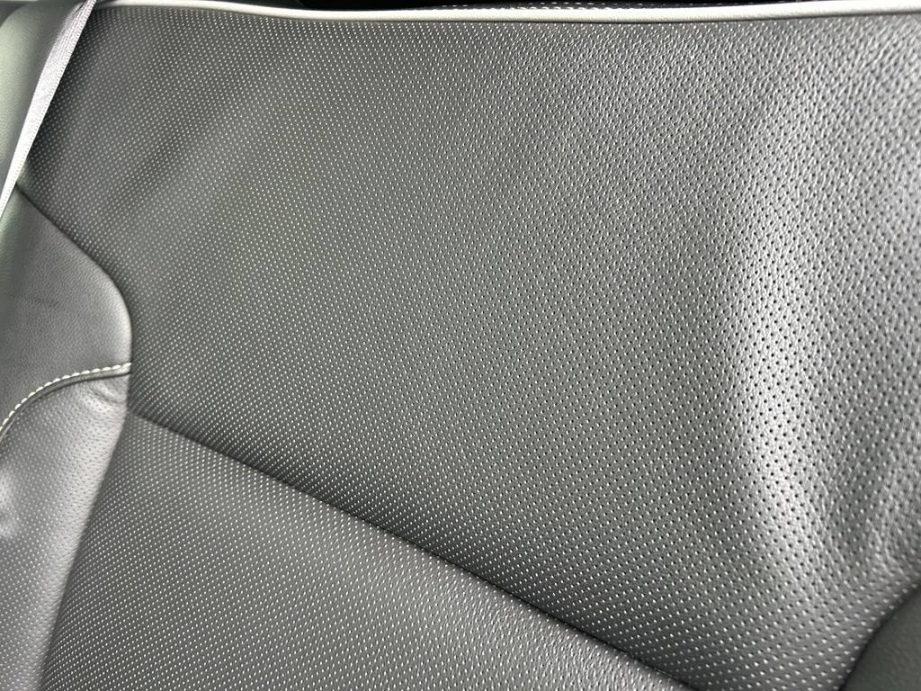 2017 Chevrolet Silverado 1500 High Country