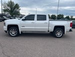 2017 Chevrolet Silverado 1500 High Country