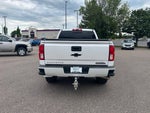2017 Chevrolet Silverado 1500 High Country