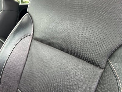 2017 Chevrolet Silverado 1500 High Country