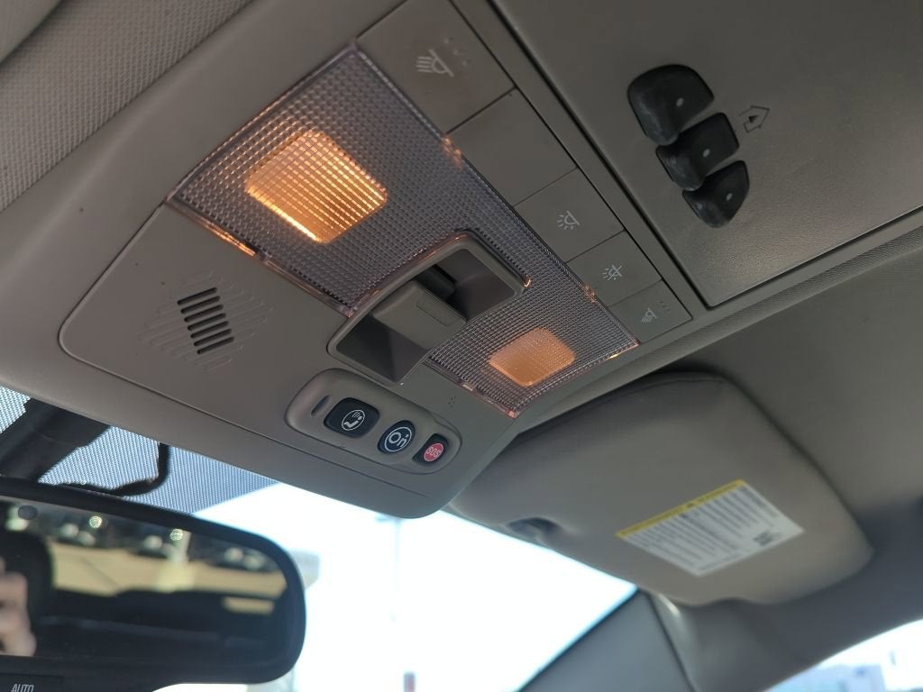 2014 Chevrolet Captiva LTZ