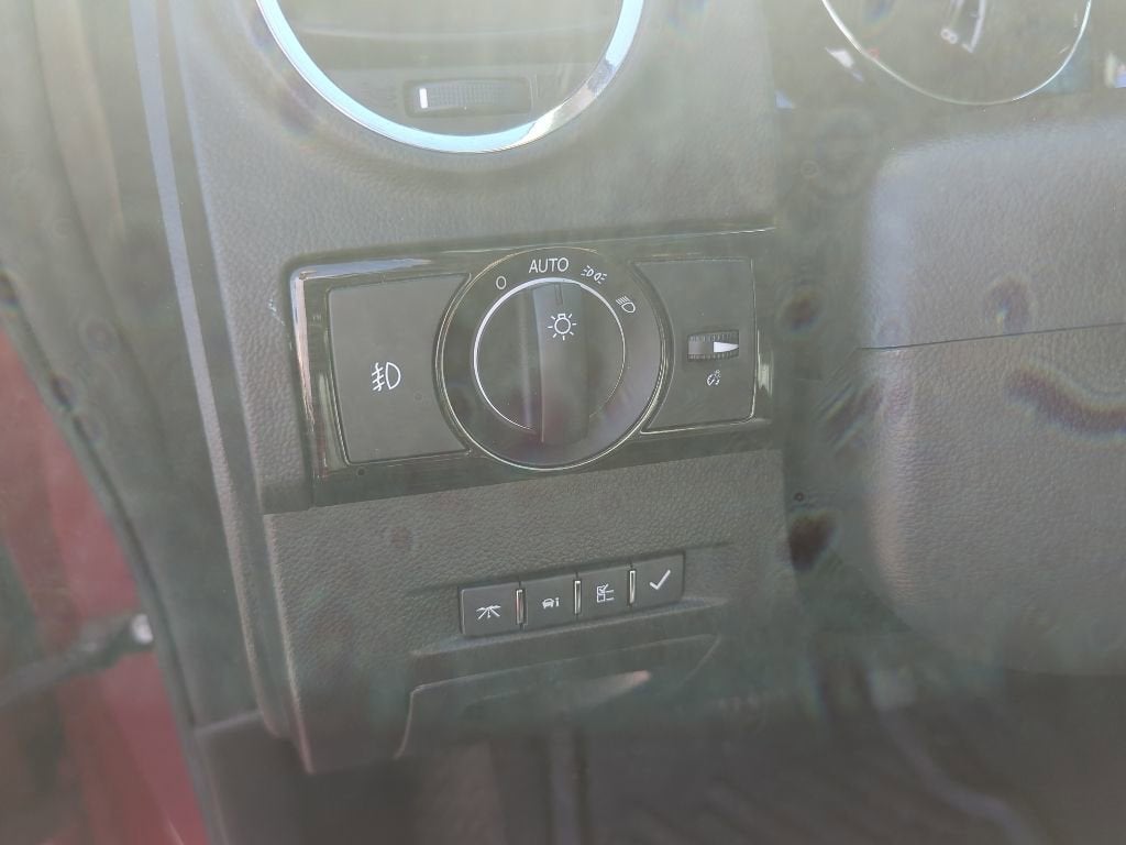 2014 Chevrolet Captiva LTZ