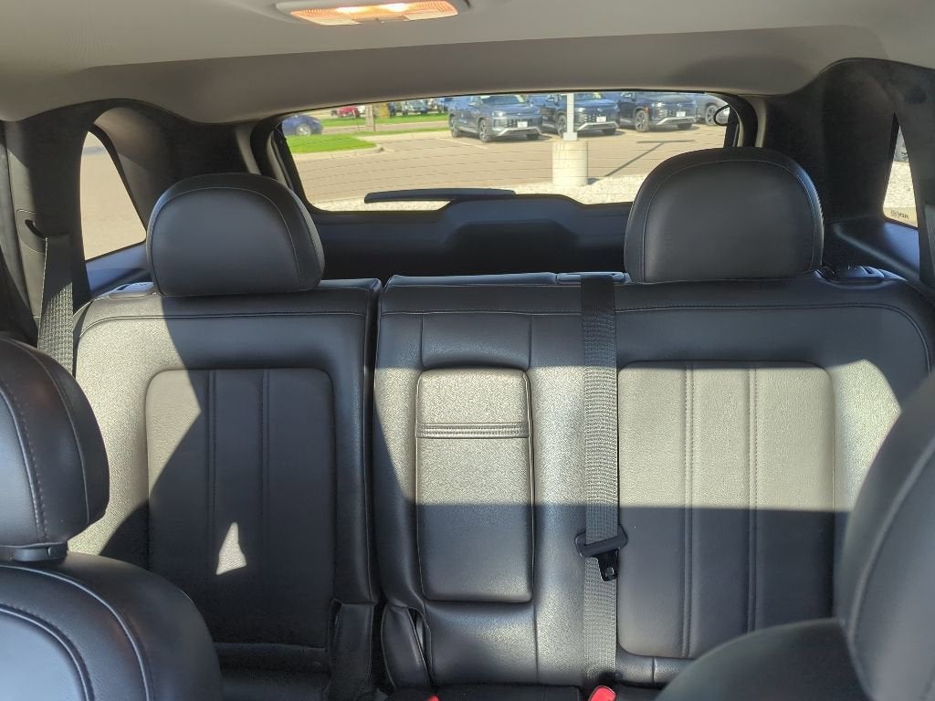 2014 Chevrolet Captiva LTZ