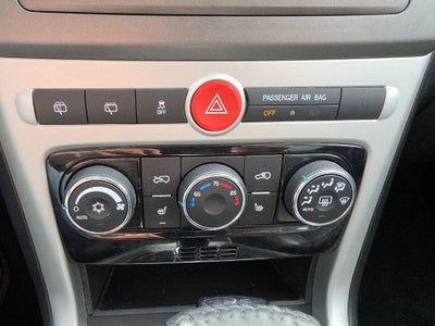 2014 Chevrolet Captiva LTZ
