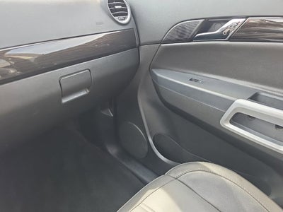 2014 Chevrolet Captiva LTZ