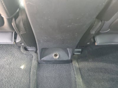 2014 Chevrolet Captiva LTZ