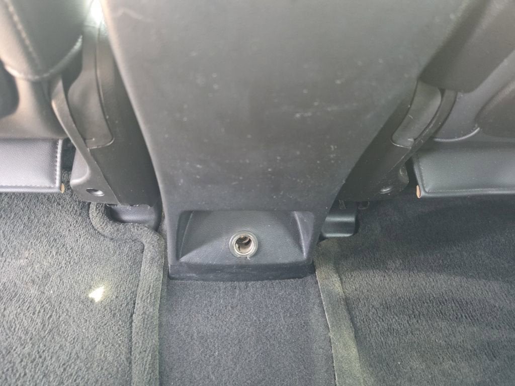 2014 Chevrolet Captiva LTZ