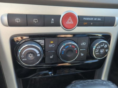 2014 Chevrolet Captiva LTZ