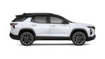 2027 Chevrolet Equinox AWD RS