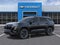 2027 Chevrolet Equinox AWD RS