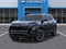 2027 Chevrolet Equinox AWD RS