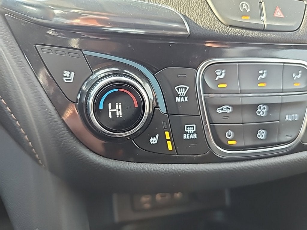 2023 Chevrolet Equinox Premier