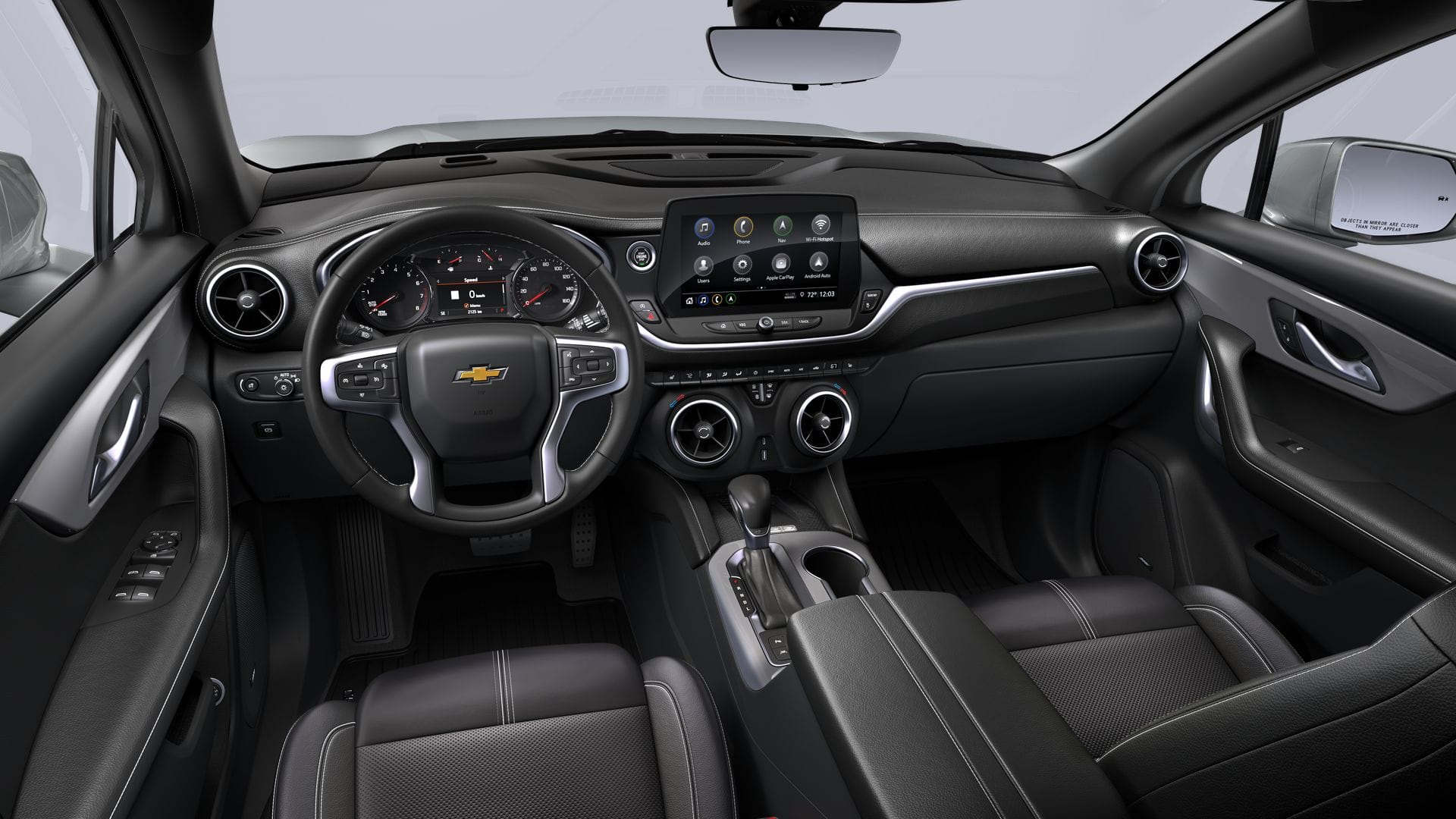 2026 Chevrolet Blazer 3LT