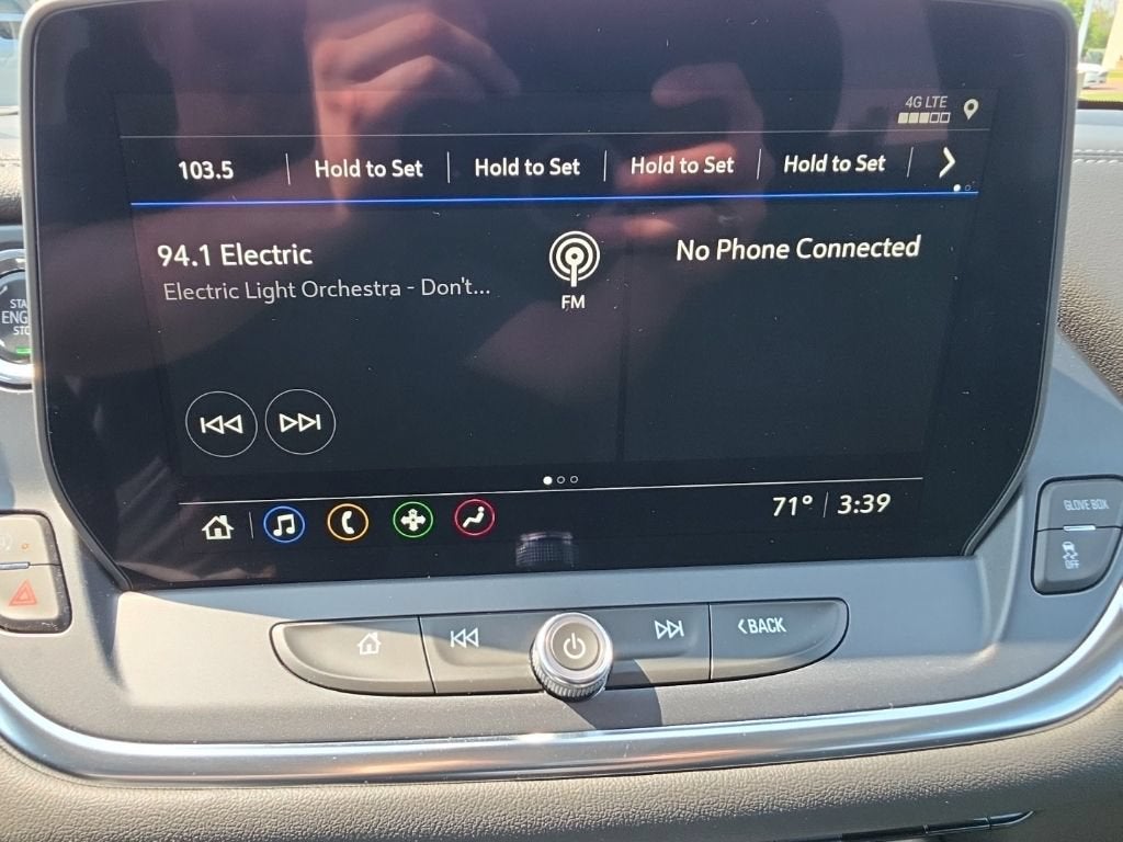 2024 Chevrolet Blazer 3LT