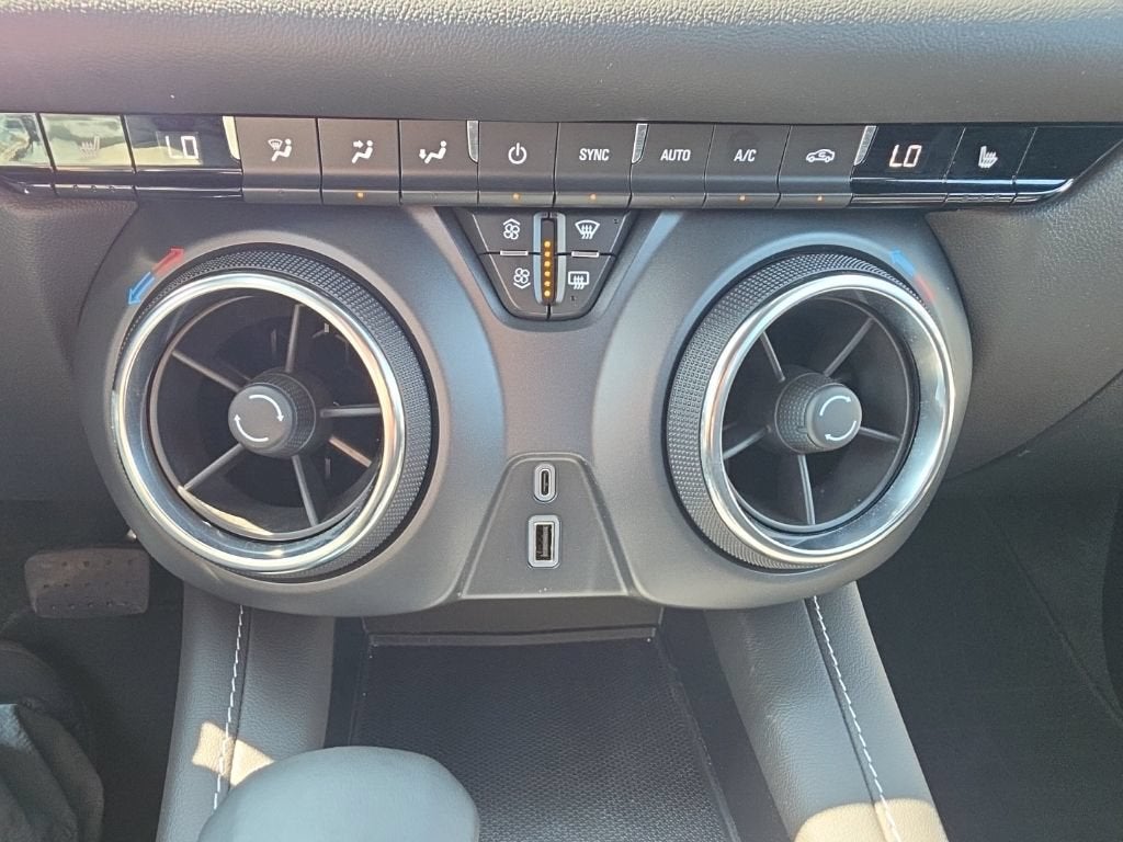 2024 Chevrolet Blazer 3LT