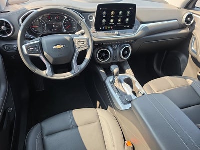 2024 Chevrolet Blazer 3LT