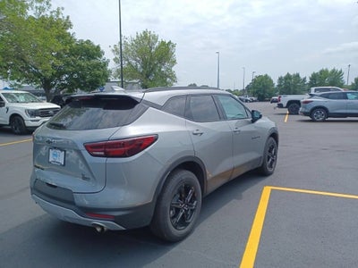 2024 Chevrolet Blazer 3LT