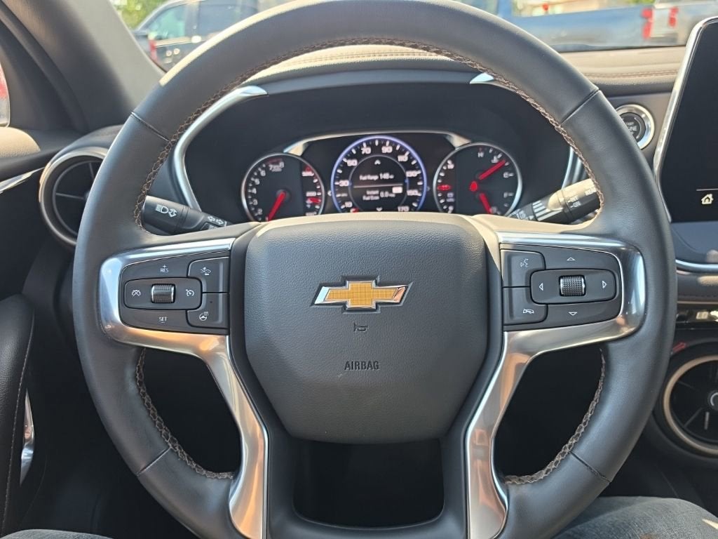 2023 Chevrolet Blazer Premier