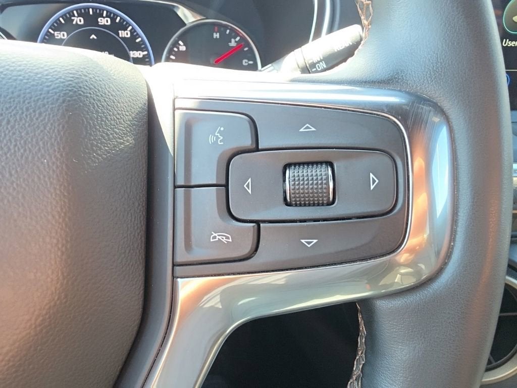 2023 Chevrolet Blazer Premier