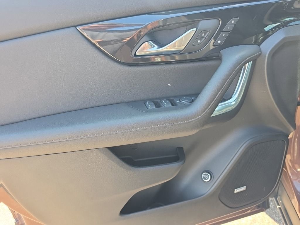 2023 Chevrolet Blazer Premier