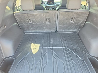 2023 Chevrolet Blazer Premier