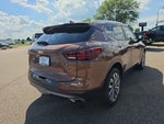 2023 Chevrolet Blazer Premier