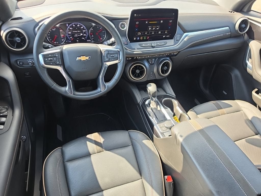 2023 Chevrolet Blazer Premier