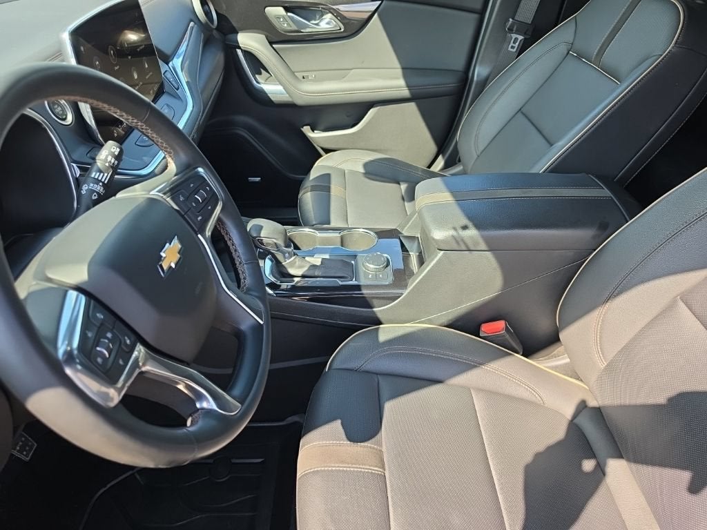 2023 Chevrolet Blazer Premier