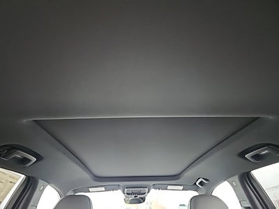 2026 Chevrolet Blazer EV SS