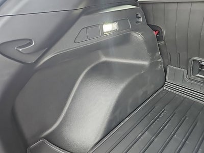 2026 Chevrolet Blazer EV SS