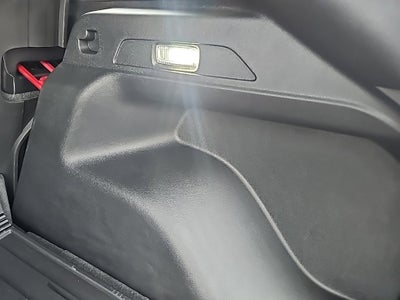 2026 Chevrolet Blazer EV SS