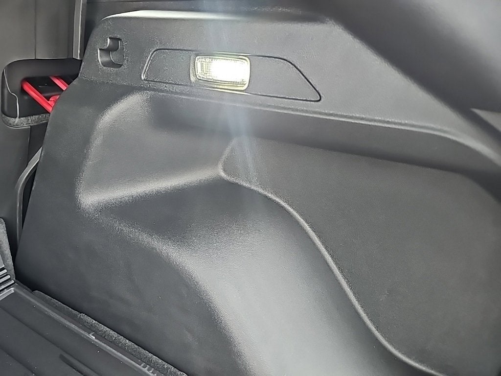 2026 Chevrolet Blazer EV SS