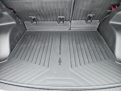 2026 Chevrolet Blazer EV SS