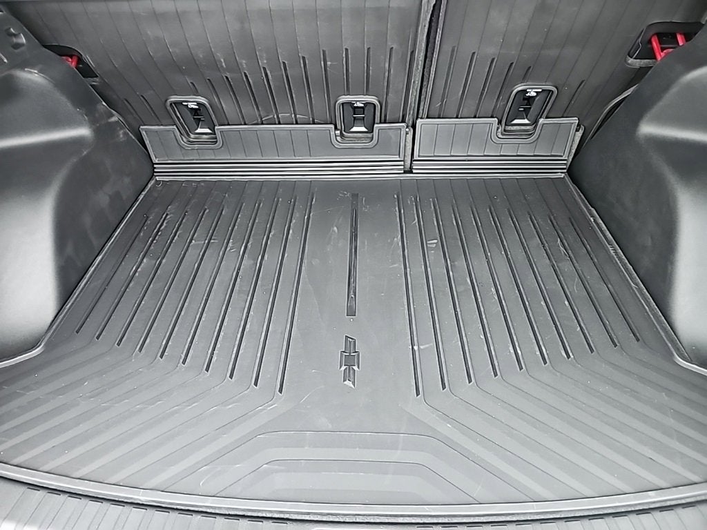 2026 Chevrolet Blazer EV SS