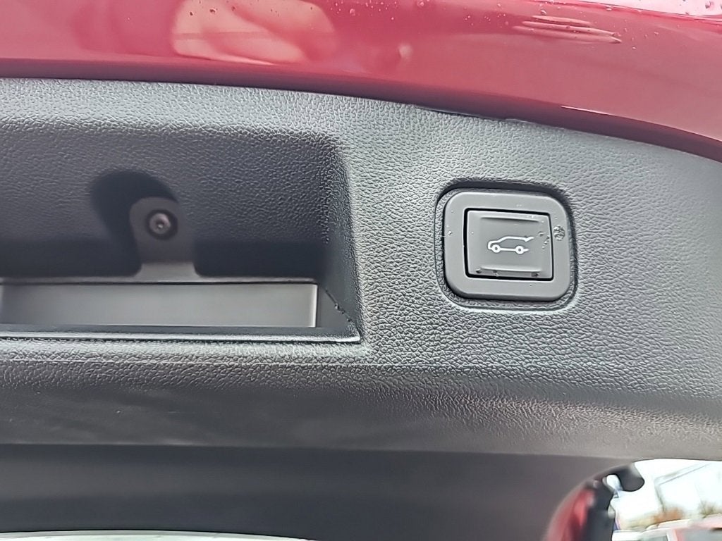 2026 Chevrolet Blazer EV SS