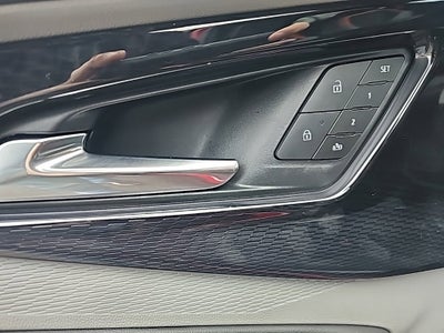 2026 Chevrolet Blazer EV SS