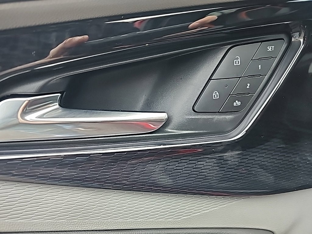 2026 Chevrolet Blazer EV SS