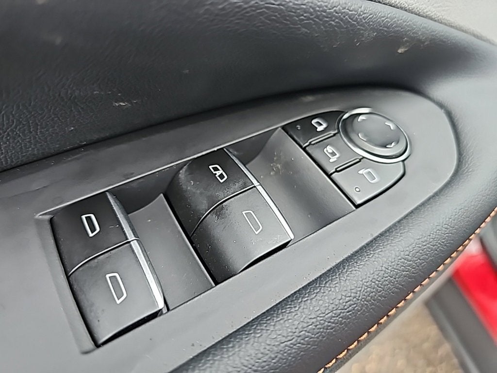 2026 Chevrolet Blazer EV SS