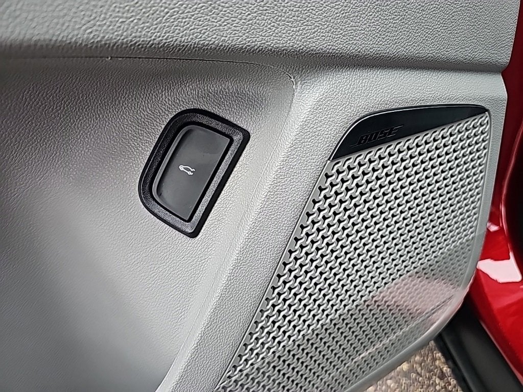 2026 Chevrolet Blazer EV SS