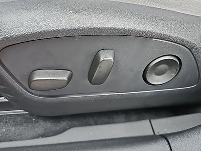 2026 Chevrolet Blazer EV SS