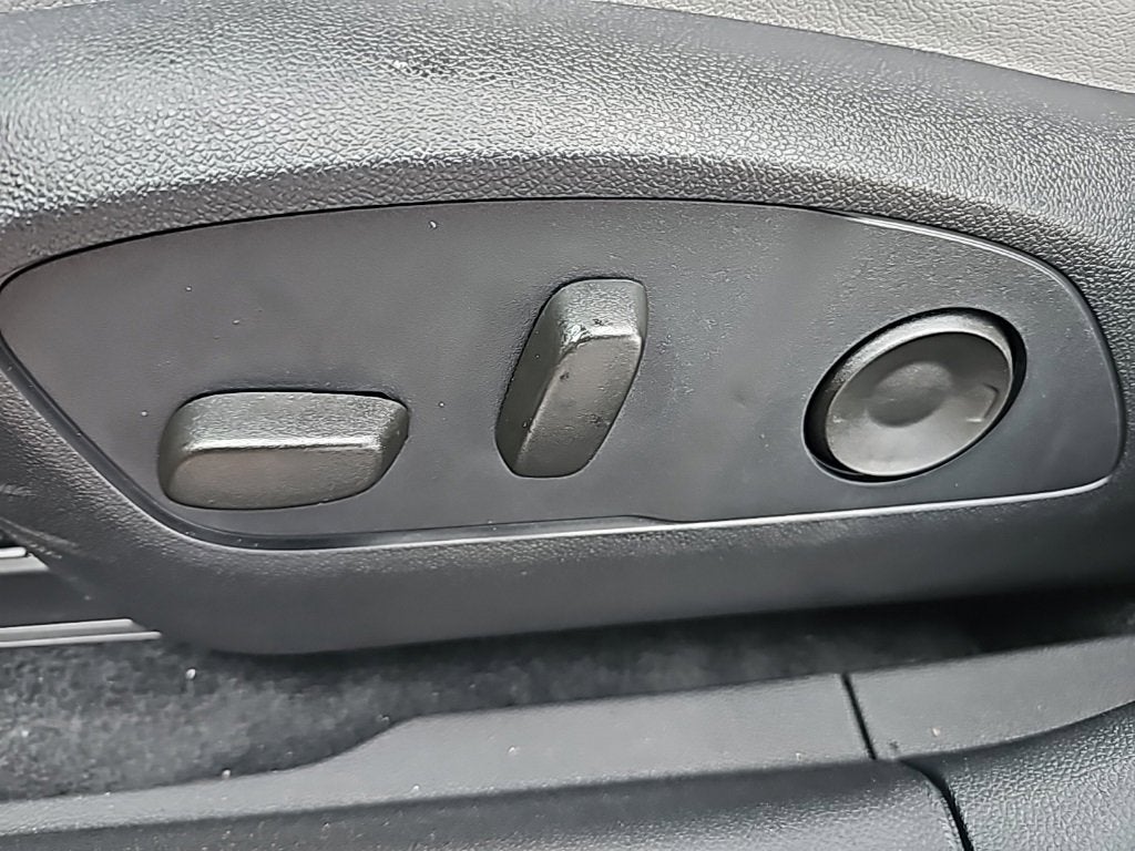 2026 Chevrolet Blazer EV SS