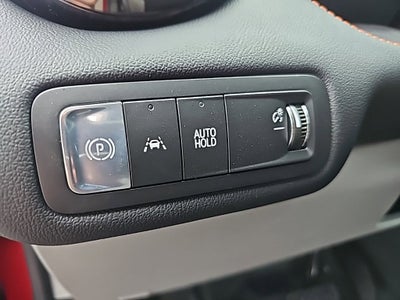 2026 Chevrolet Blazer EV SS