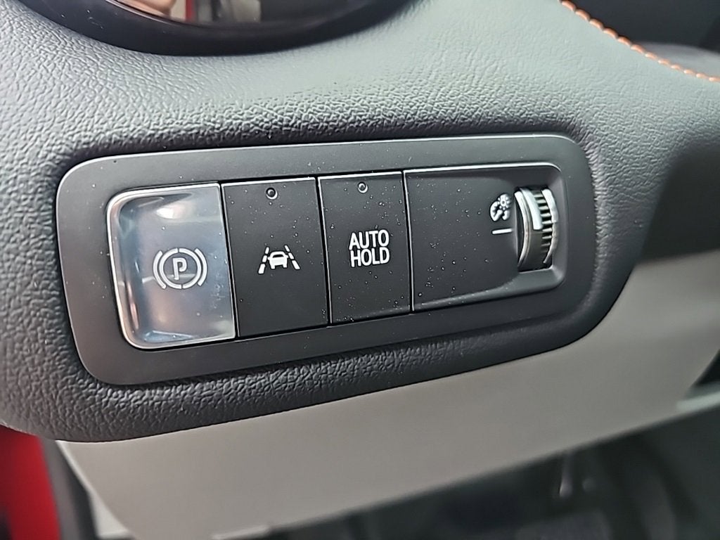 2026 Chevrolet Blazer EV SS