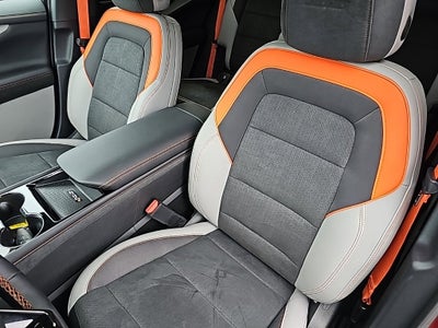 2026 Chevrolet Blazer EV SS