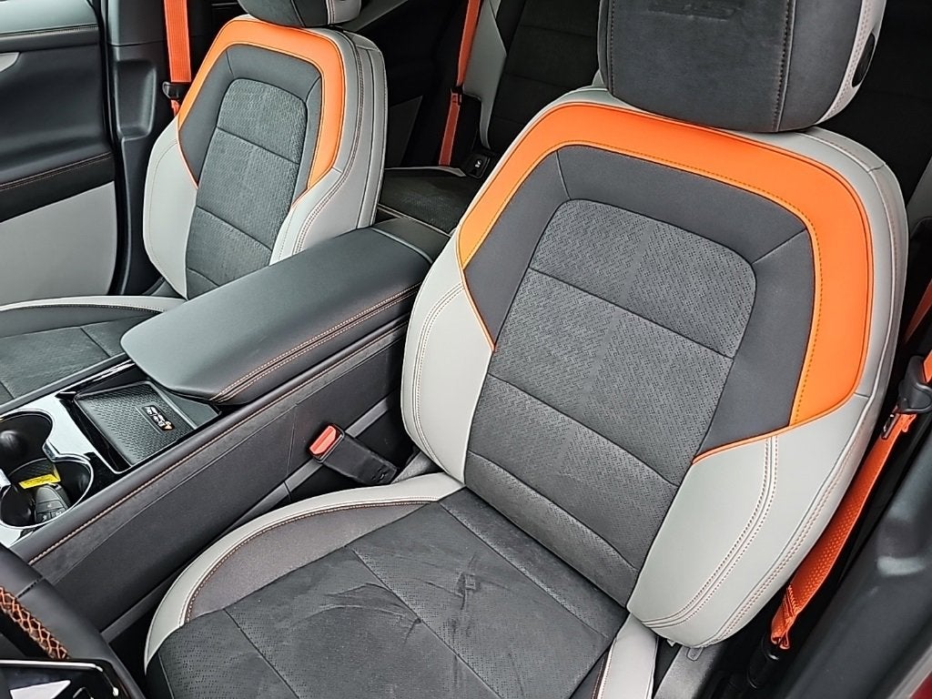 2026 Chevrolet Blazer EV SS