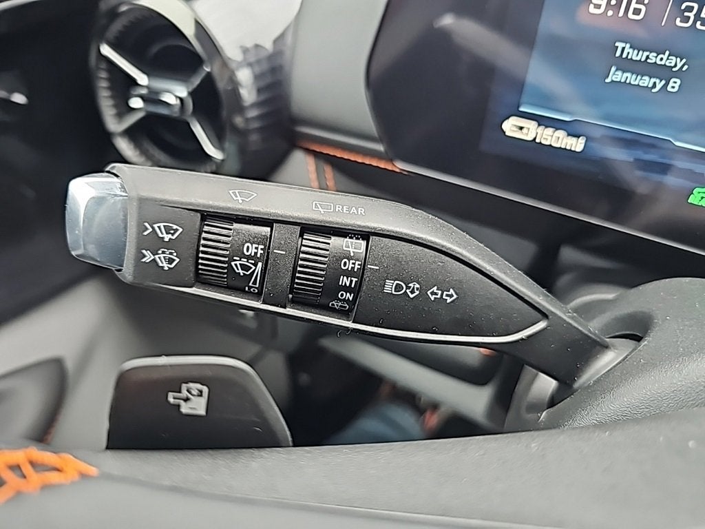 2026 Chevrolet Blazer EV SS