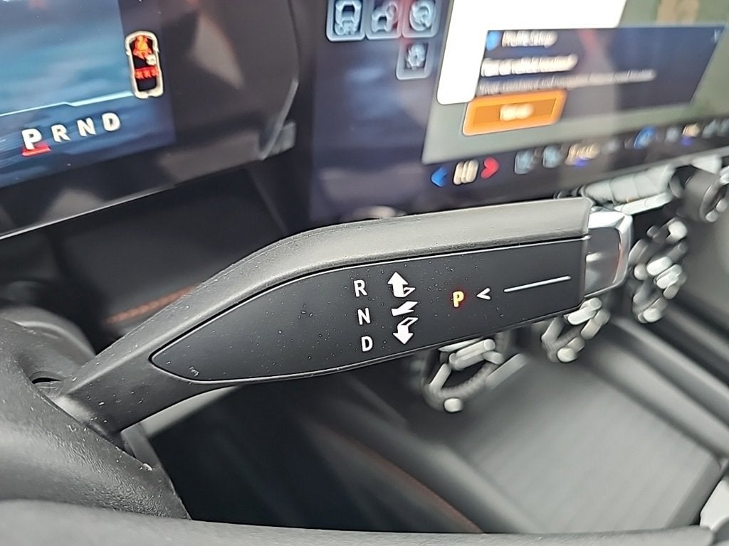 2026 Chevrolet Blazer EV SS