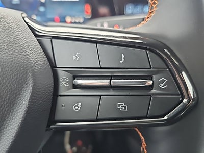 2026 Chevrolet Blazer EV SS