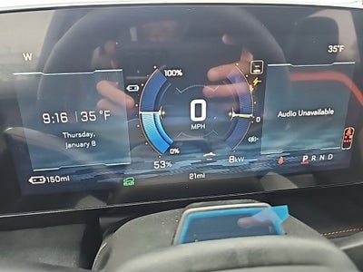 2026 Chevrolet Blazer EV SS