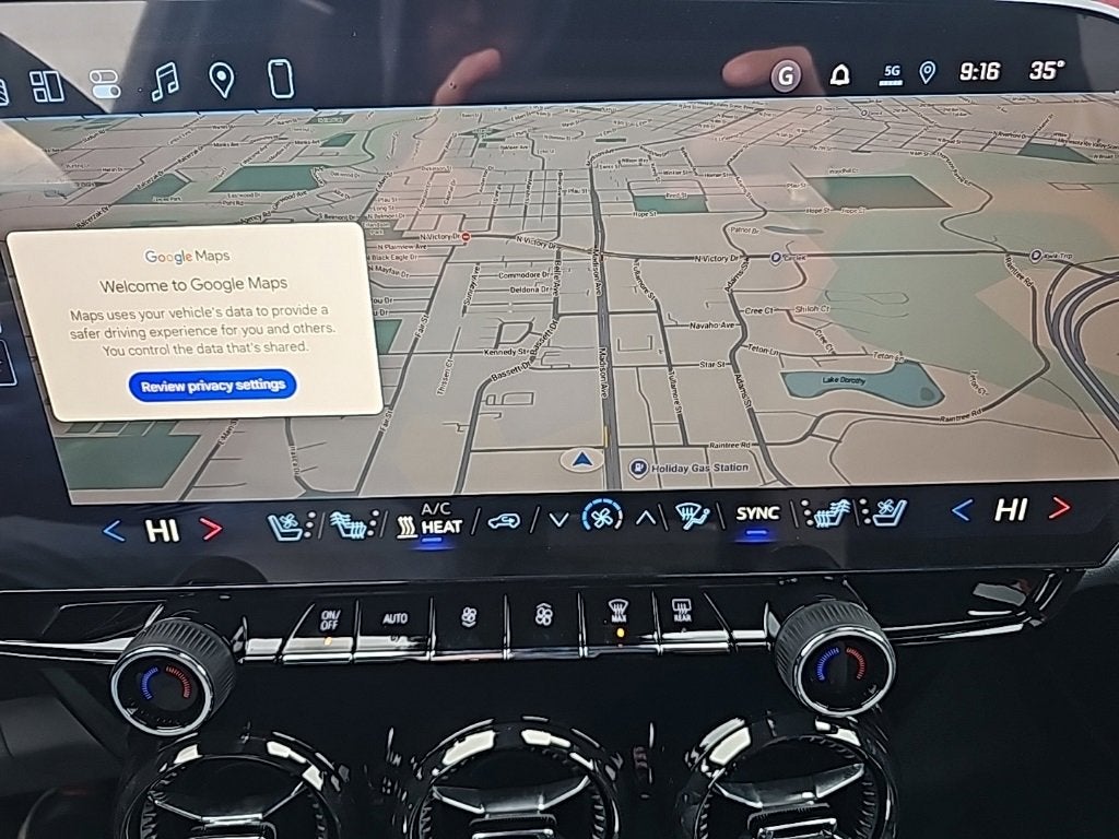 2026 Chevrolet Blazer EV SS